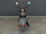 Brixton Cromwell 125 *HU und Kundendienst Neu*LED* - BRIXTON MOTORRAD