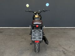 BRIXTON Cromwell 125 ABS LED +++ HU und Kundendienst Neu