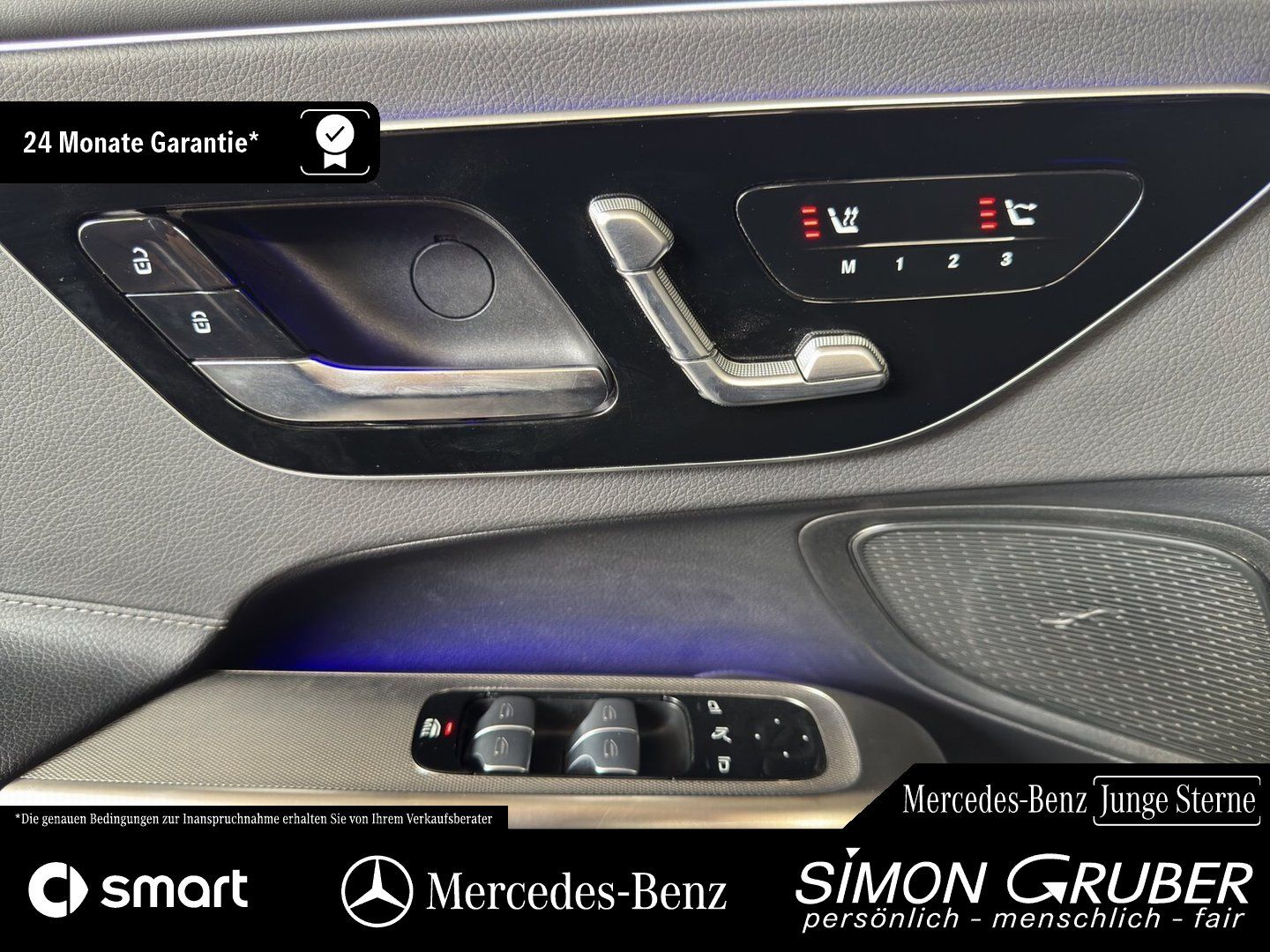 Fahrzeugabbildung Mercedes-Benz CLE 200 Cabrio AMG Ambi+ KeyGo Memo 19Zoll