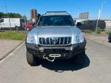 Toyota Land Cruiser 3.0 D-4D 4X4 Offroad Umbau - Toyota Land Cruiser
