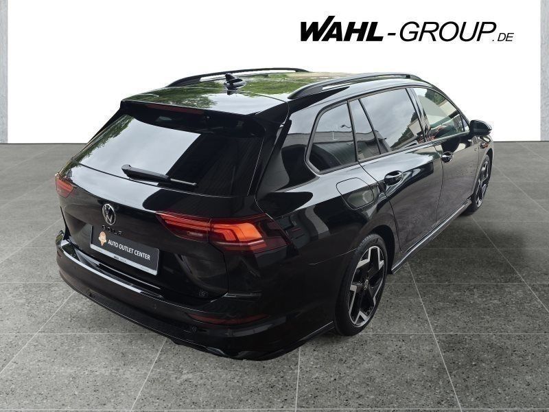 Volkswagen Golf VIII 2.0 TDI R-Line ABS Fahrerairbag ESP ZV imagem 2
