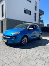 Opel Adam JAM 1.4 64kW JAM *TÜV NEU - Opel Adam in Hamm