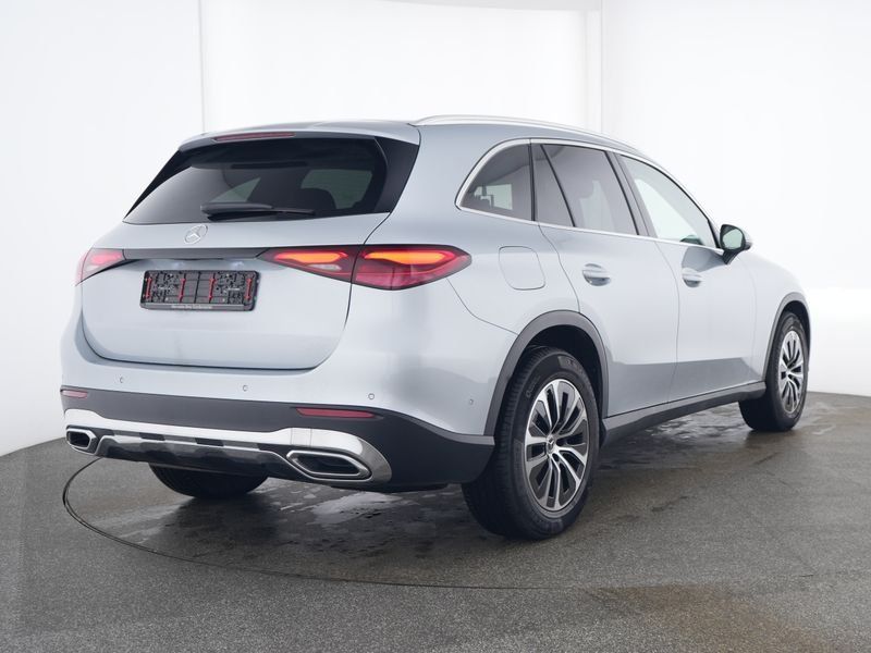 Fahrzeugabbildung Mercedes-Benz GLC 220 d 4M Avantgarde*Distro*360°*Digital*Totw