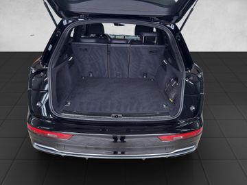 Audi Q5 50 TFSI e Hybrid quattro S-Line|Kamera|ACC