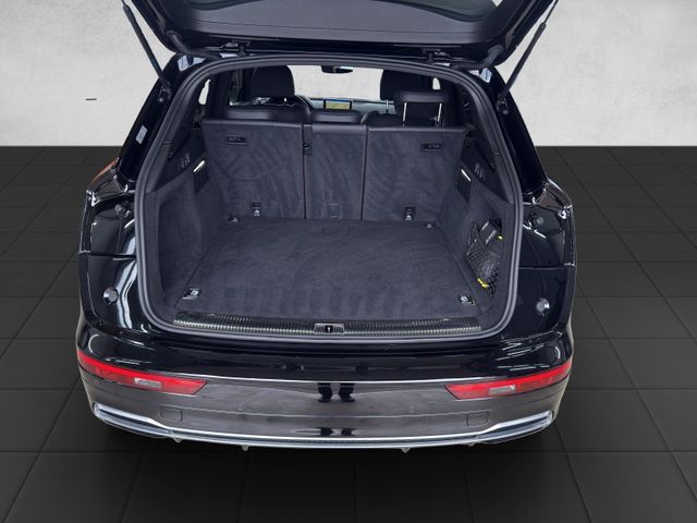 Audi Q5 50 TFSI e Hybrid quattro S-Line|Kamera|ACC