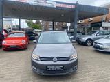 Volkswagen Touran Comfortline*2.Hand*Zahnriemen gewechselt* - Volkswagen Touran: Zahnriemen
