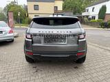 Land Rover Range Rover Evoque SE/PANO/Kamera - Land Rover Range Rover Evoque Gebrauchtwagen