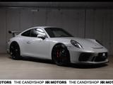 Porsche 911 991.2 GT3 *Kreide*Clubsport*Lift*Handscha... - Porsche: Gt3 Clubsport