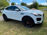 Jaguar E-Pace P200 AWD Auto -Beste Ausstattung - : Geländewagen, Best