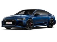 Audi RS7 - Vorschau Bild 2