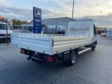 Iveco Daily 50C18H 3,5t ALU PRITSCHE STDH AHK KLIM LED - Angebote