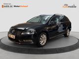 Volkswagen Passat Variant Comfortline BlueMotion/Tempomat - gebrauchte VW Passat Variant aus dem Jahr 2014