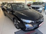 Honda Civic 1.5 i-VTEC Turbo CVT Executive - Honda Civic: I Vtec