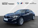 BMW 318i Limousine *WIDESCREEN*ACC*AHK*HIFI*DRIVING  - BMW 318 in Bielefeld