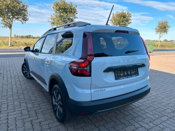 Dacia Jogger TCe 110 Expression 5-Sitzer