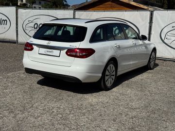 Mercedes C 250 - 5