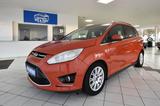 Ford Grand C-Max Titanium 1.Hd Navi RFK Winterpaket - gebrauchte Ford Grand C-Max aus dem Jahr 2012