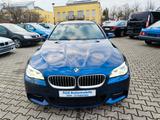 BMW 535d xDrive Touring M-SPORT HUD*KAM*PANO*LED - BMW 535: Xd