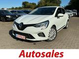 Renault Clio 1.5 Blue dCi 85 Business Navi KlimaAC,LED - Renault Clio: 1.8