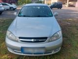 Chevroletlacetti. !Bastler! - Chevrolet Lacetti aus 2005