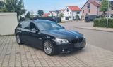 BMW 530d F11 M-Packet TÜV 06/2027 - BMW 530: 530d Pack M