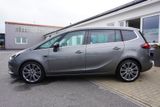 Opel Zafira 2.0 CDTI Innovation LED Navi Kamera PDC - Opel Zafira: Navigationssystem, Cd