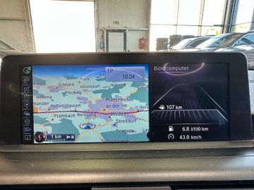 BMW 116 *BI-XENON*SZHZ*TEMPO*KLIMA*