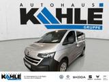 Volkswagen NFZ New e-Caravelle KR 100 kW 1-Gang Klima - Volkswagen T6 Caravelle New cars