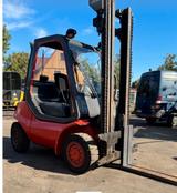 Linde H40-Diesel-BJ 2004 - Linde H20d