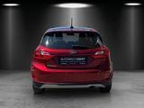 Ford Fiesta 1,0 Ecoboost Active X LED/ACC/KAMERA/NAVI - Ford Fiesta mit Panoramadach
