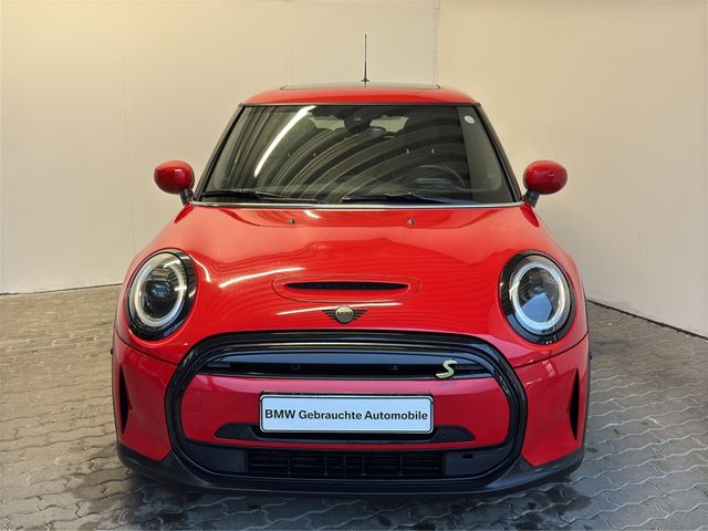 MINI Cooper SE 3-Türer Navi.LED.HuD.Harm&Kard.Pano