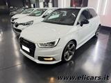 Audi AUDI A1 SPB 1.0 TFSI ultra Admired - Audi A1 admired mit Benzin-Antrieb