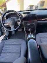 Audi A4 1.8 T tiptronic -