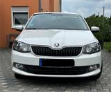 Skoda Škoda Fabia - Skoda Fabia: Koda
