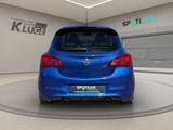 Opel Corsa E 1,6 OPC, PDC, Bi-Xenon, Nappa Leder - Opel Corsa: 1.6