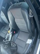 Mercedes-Benz C220 - Mercedes-Benz 220 aus 2011