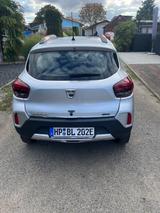 Dacia Spring Comfort Plus Comfort Plus - Dacia Spring von privat