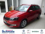 Skoda Fabia Combi Joy 1.2 TSI Navi - gebrauchte Skoda Fabia aus dem Jahr 2016