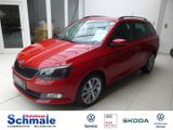 Skoda Fabia Combi Joy 1.2 TSI Navi - Skoda Fabia: Rot