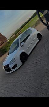 Volkswagen Golf 5 GTI Edition 30 DSG - Volkswagen Golf: V GTI Edition 30