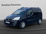 Peugeot Partner Tepee 1.Hand/Kamera/Carplay/Ahk/Shz/Temp - gebrauchte Peugeot Partner aus dem Jahr 2017