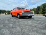 Chevrolet Andere - Chevrolet Gebrauchtwagen von 1963