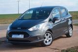 Ford B-Max 1,4l SyncEdition +Sitzhzg.+Alu+ - gebrauchte Ford B-Max aus dem Jahr 2016