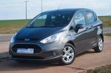 Ford B-Max 1,4l SyncEdition +Sitzhzg.+Alu+ - Ford B-Max aus 2016