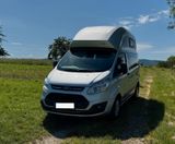 Ford Nugget Custom Westfalia - Freiburg