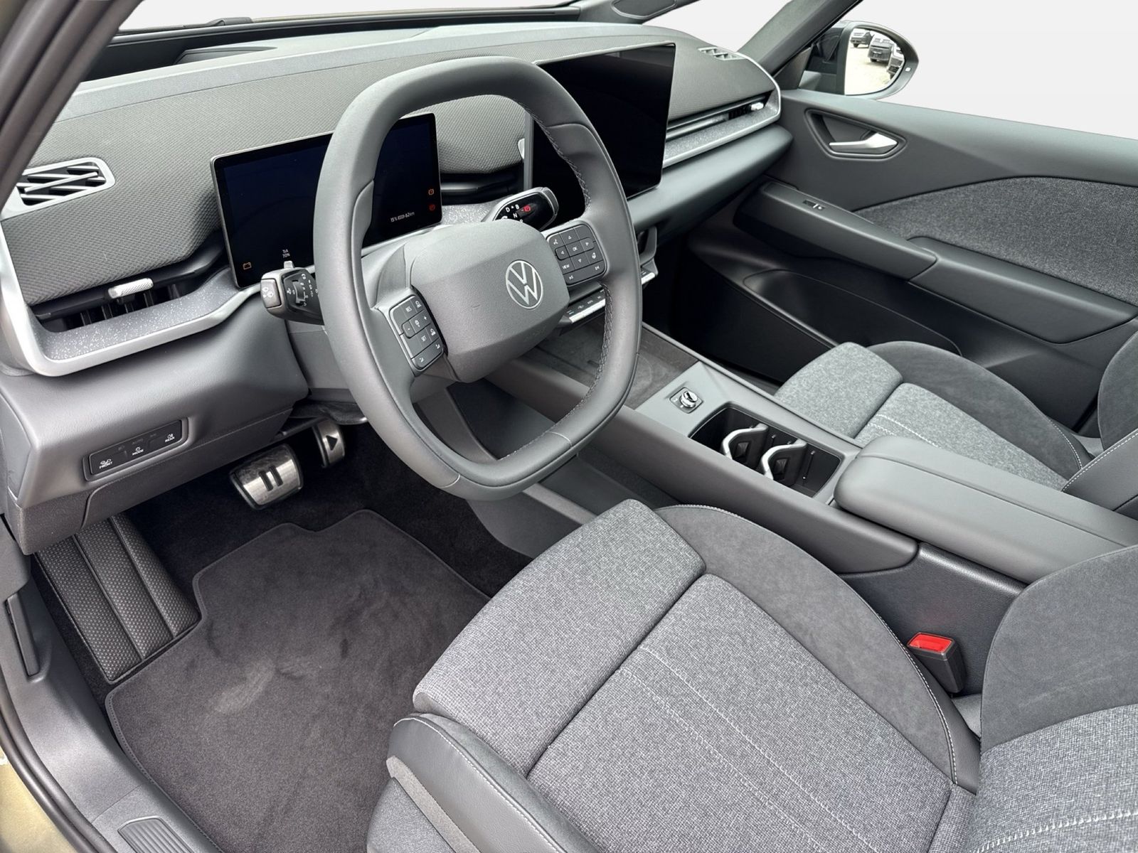 Volkswagen ID.3 - Bild 10