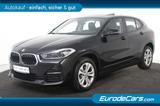 BMW X2 xDrive25e Sport *1.Hand*HUD*Pano.*Kamera* - BMW X2 mit Hybrid-Antrieb: Plug-In Hybrid
