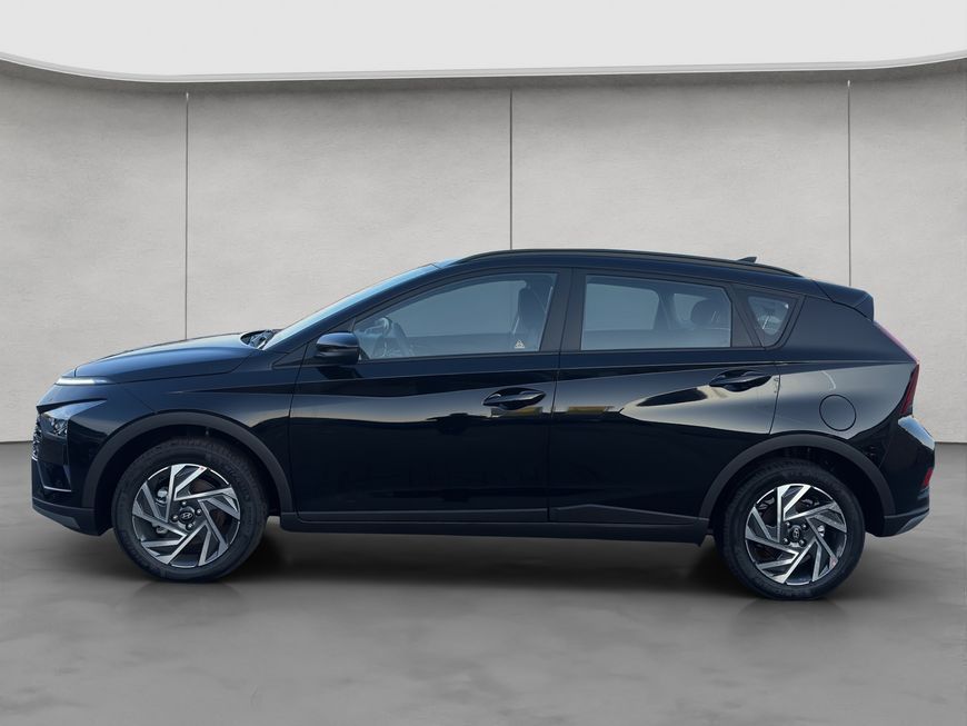 Hyundai BAYON – Bild 2