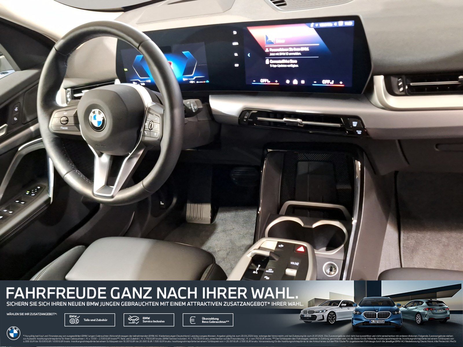 BMW X1 - Bild 15