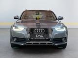 Audi A4 Allroad quattro 2.0 TFSI +BI-XENON+LEDER+B&O+ - gebrauchte Audi A4 Allroad aus dem Jahr 2014